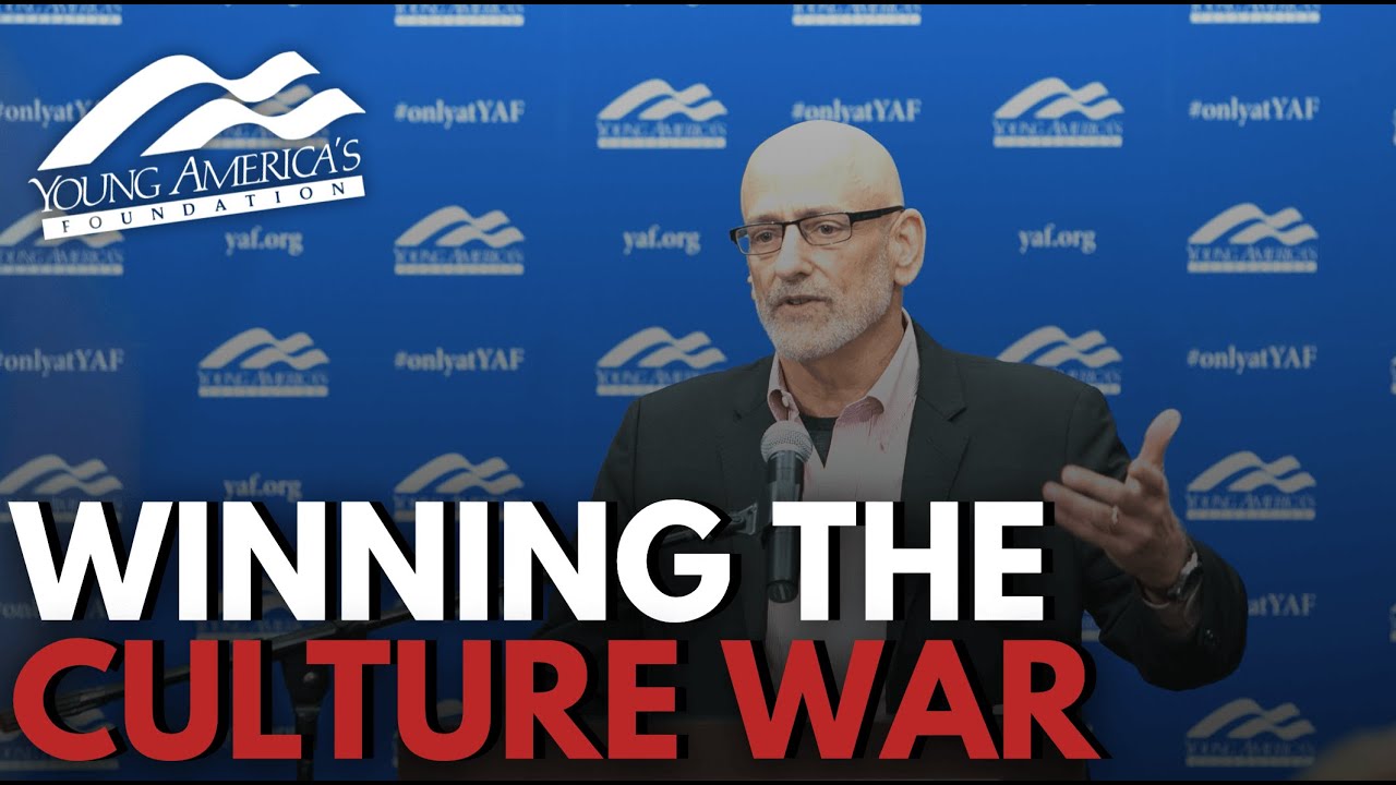 SOCIAL CONSERVATISM: How can conservatives win the culture and save America?