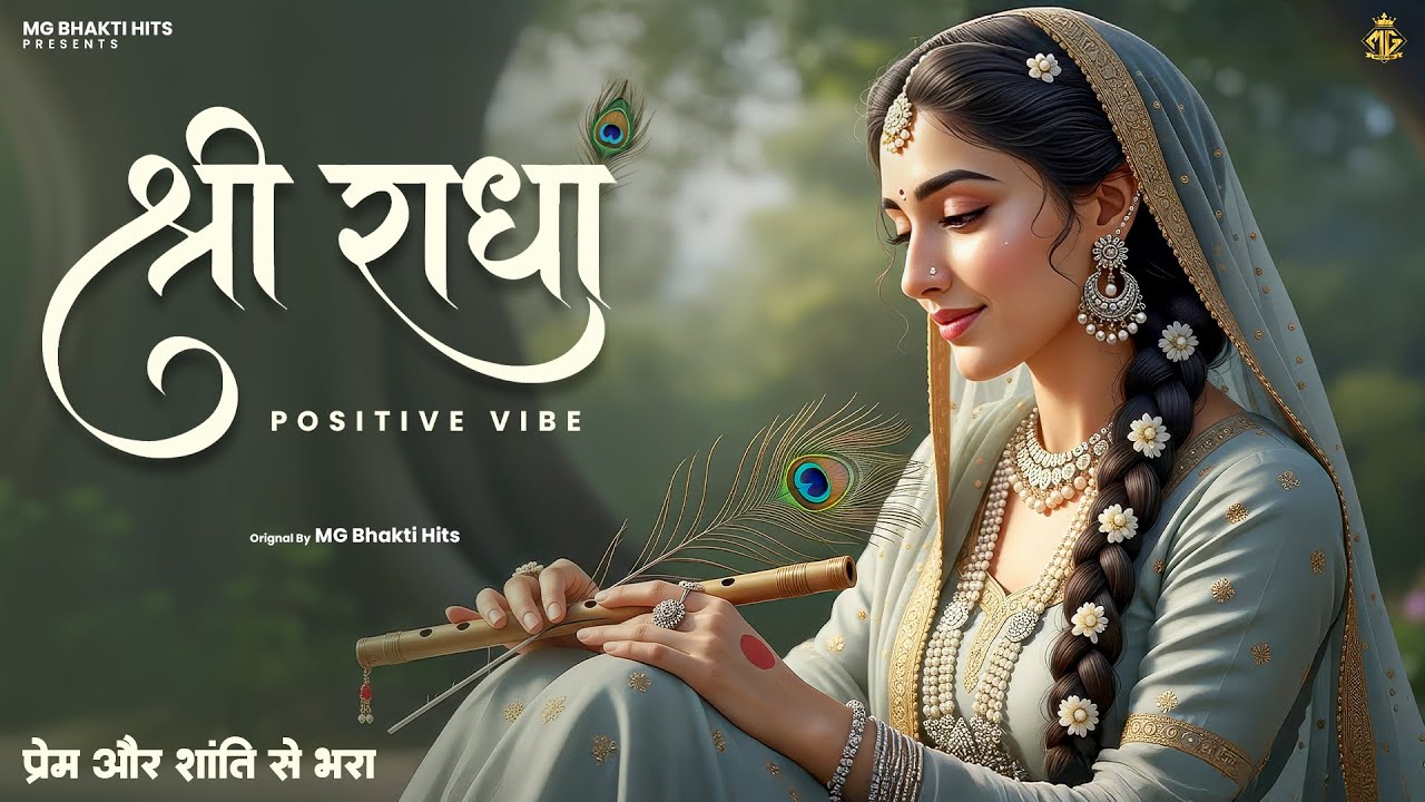 Shri Radhe Latest Bhajan 2026 | Soulful Bhakti | Radhe Radhe | Spiritual Bhajans