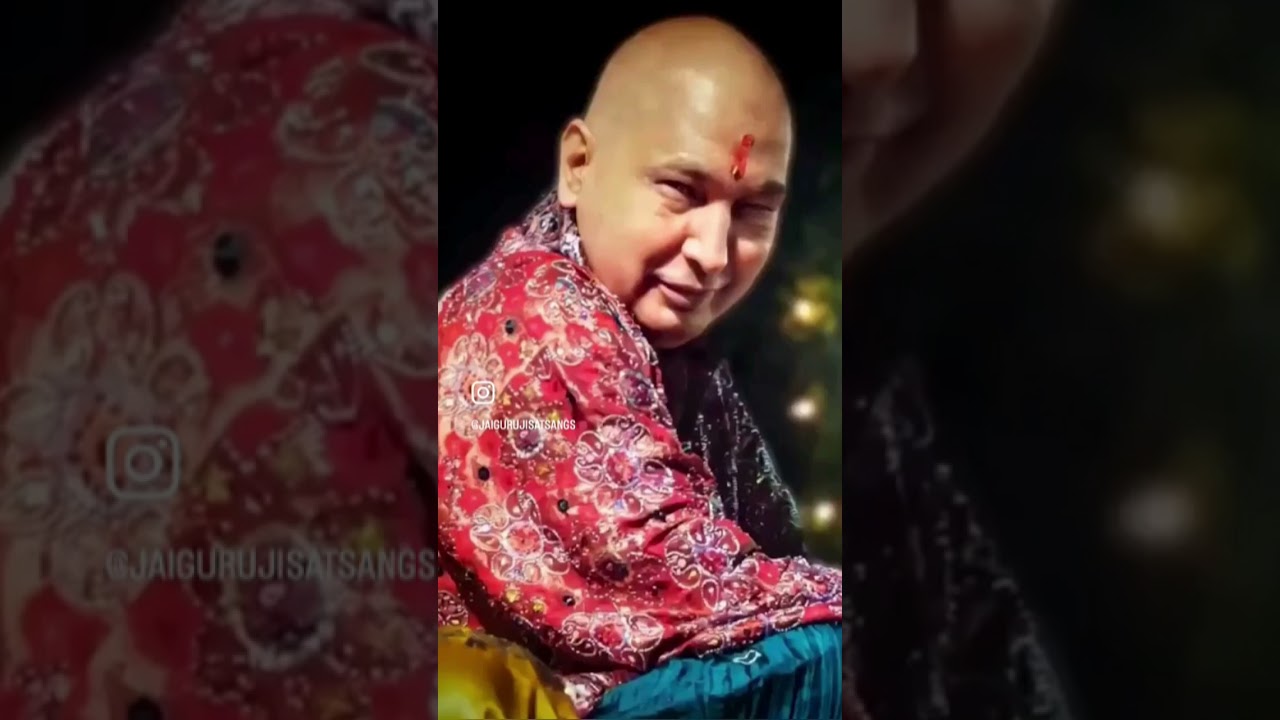 Must Listen🥺#jaigurujisatsangs #gurujiblessings #shivshiv #youtubeshortsvideo #guruhishivhain