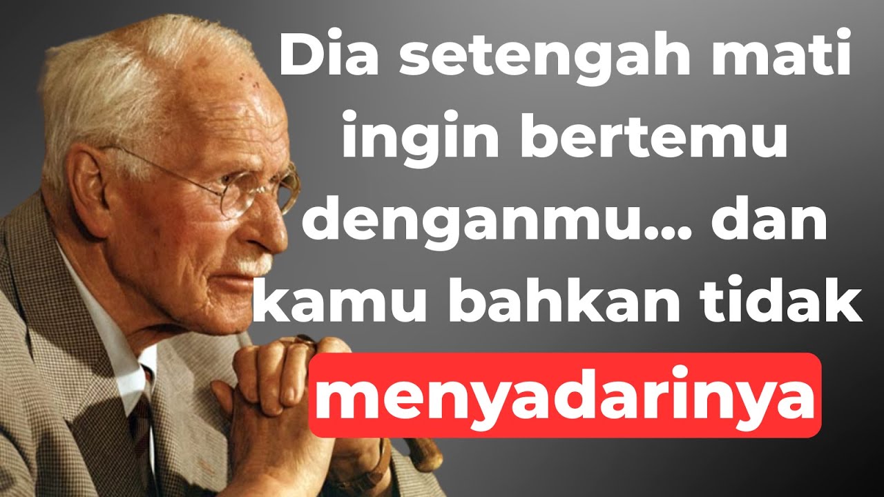 Jika seseorang benar-benar merindukanmu, mereka menunjukkannya secara tidak sadar.
