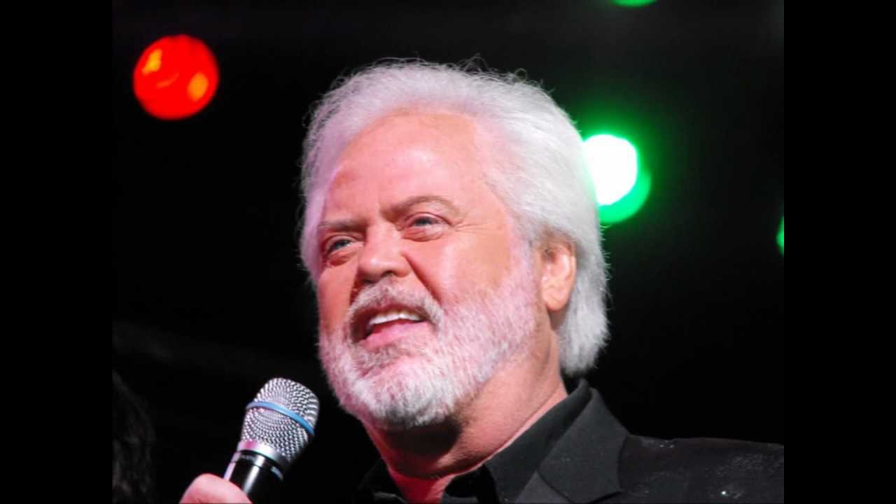 Hard to Say Goodbye by Merrill Osmond
