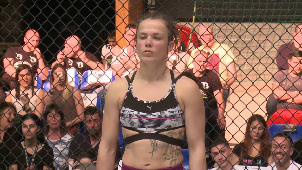 360 VOLITION: Kelig Pinson vs Sofie Clesse