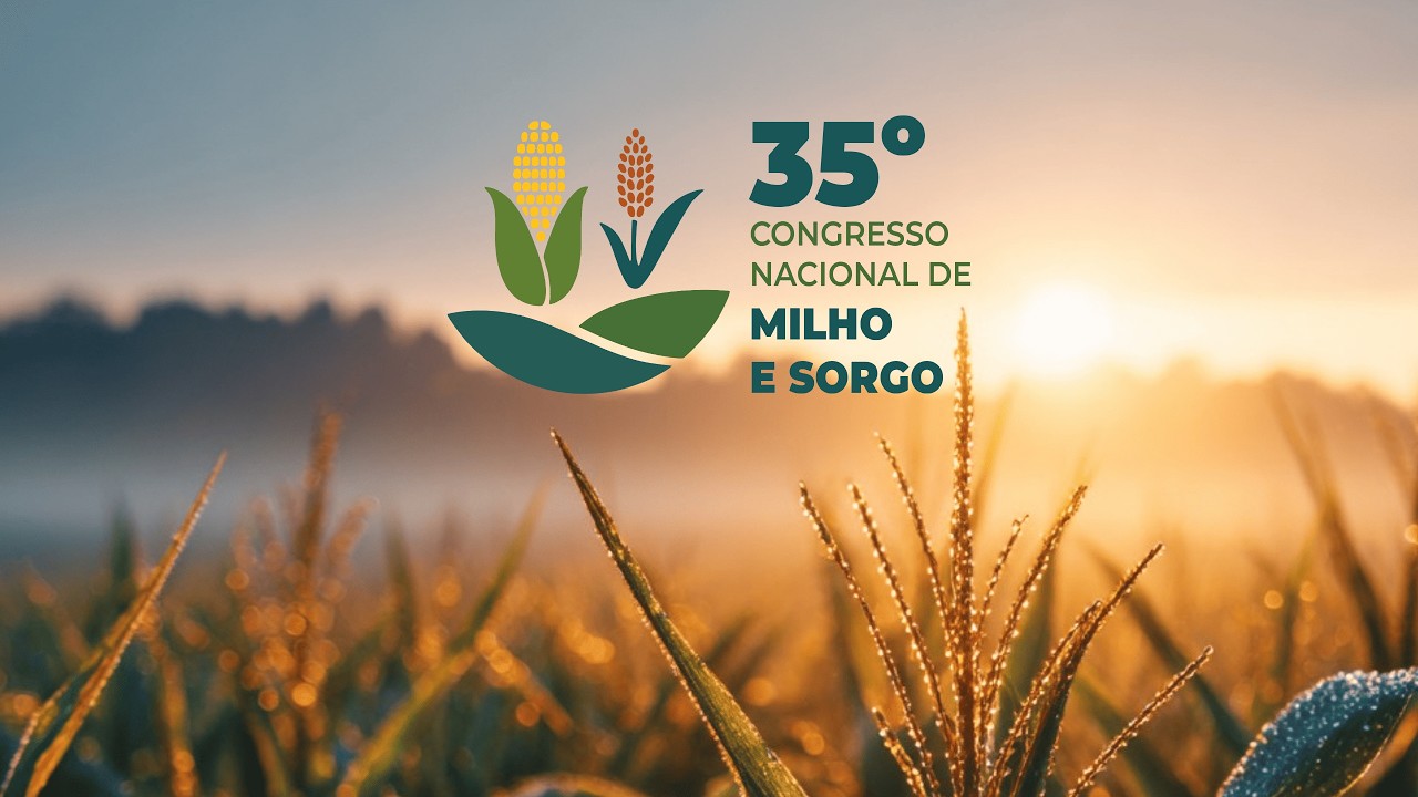 Um convite para todos que constroem o futuro do campo.
