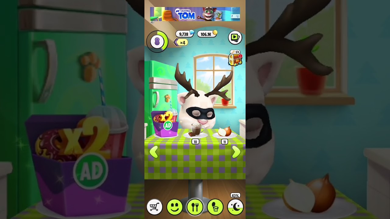 Tom episodul 2 