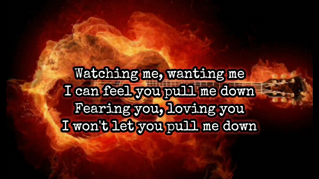Haunted | Evanescence | Karaoke