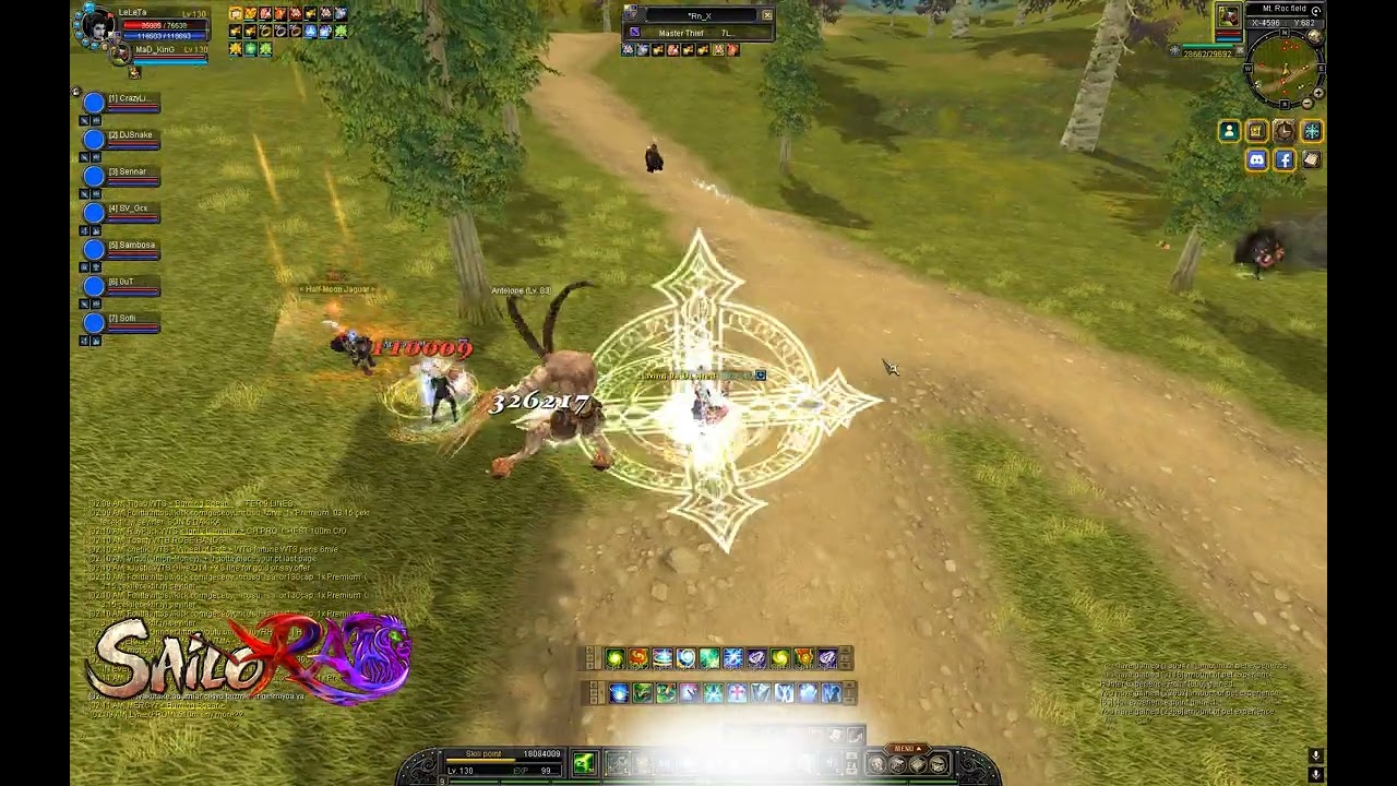 Sailor-Arabian Dawn-130 fight job