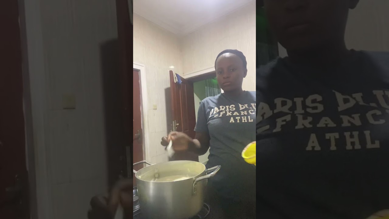 How to make Soya milk at home 