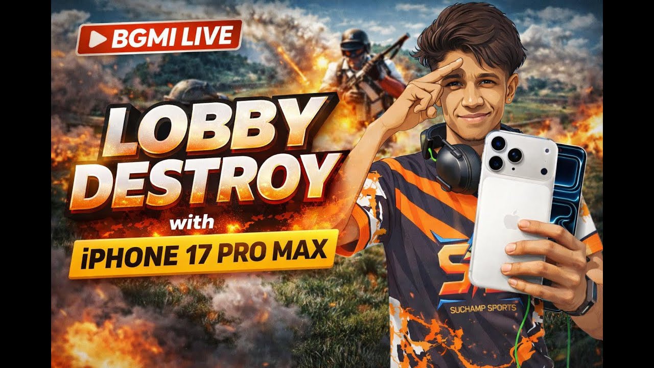 BGMI LIVE with SEENU0P 🎮 | Intense Squad Rush | Road to Ace 🔥