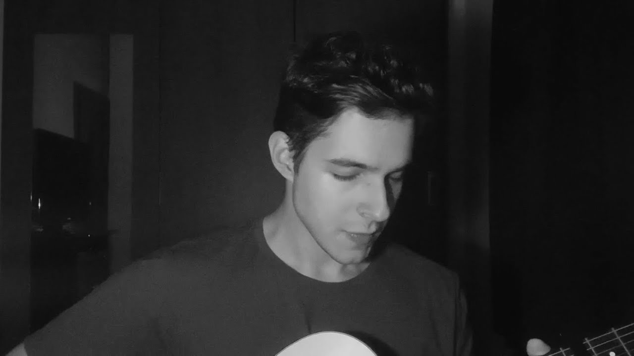 Marco Baptista - Boa Sorte (cover) Vanessa da Mata