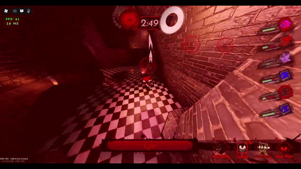 2011x Gameplay with nearly zero sleep (Outcome Memories)