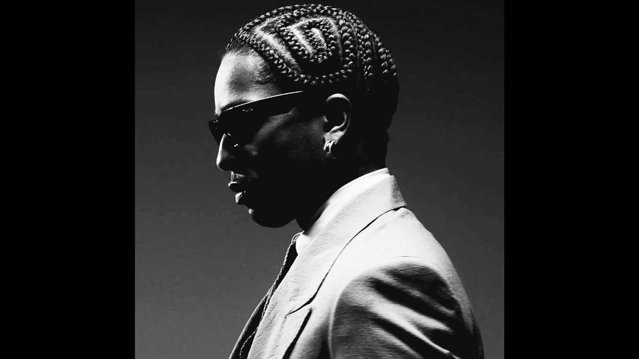 [FREE] ASAP ROCKY TYPE BEAT 2026 - 