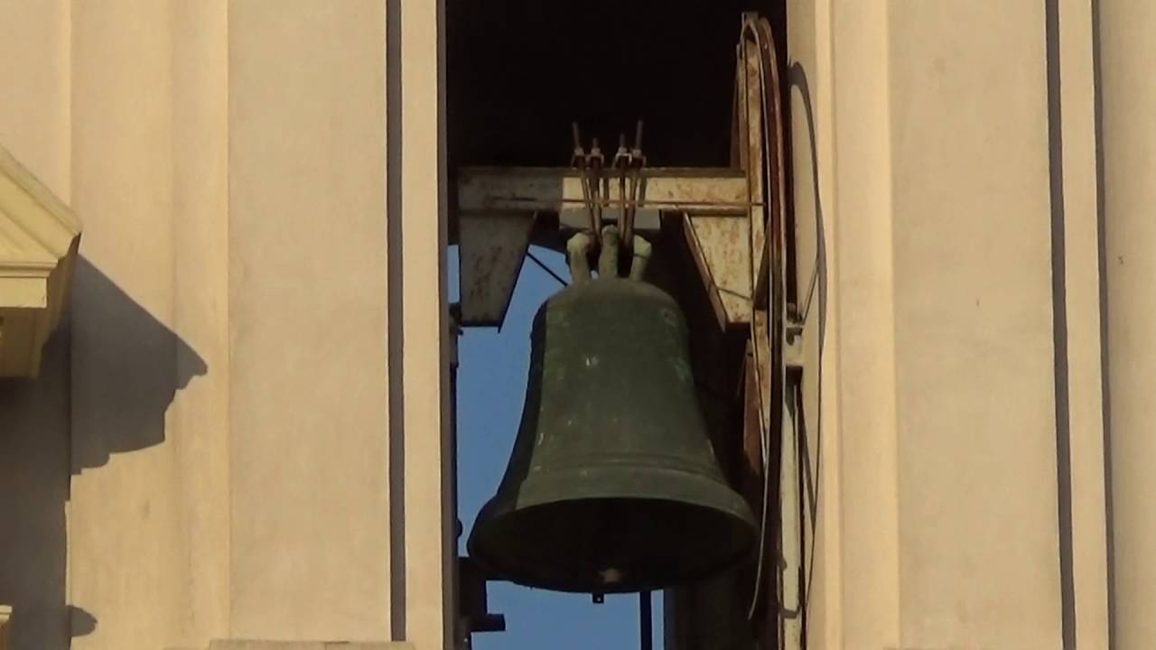 Le campane di Crotone - Cattedrale di San Dionigi