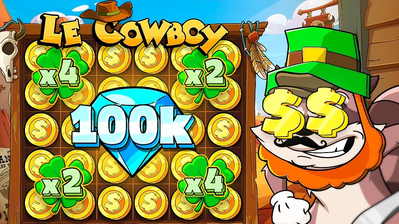 THE BEST LE BANDIT EVER JUST RELEASED! $200,000 Bonus Opening