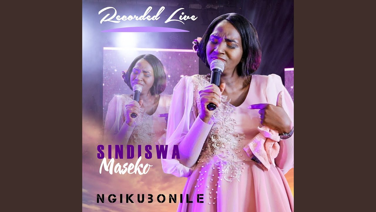 Jesus Love (Live)