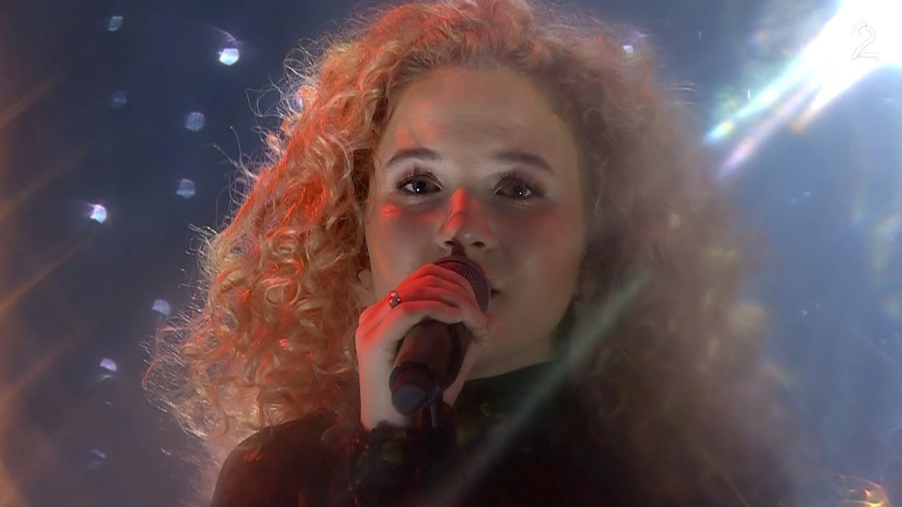 Emma Steinbakken - Stay With Me (Senkvelds juledugnad)