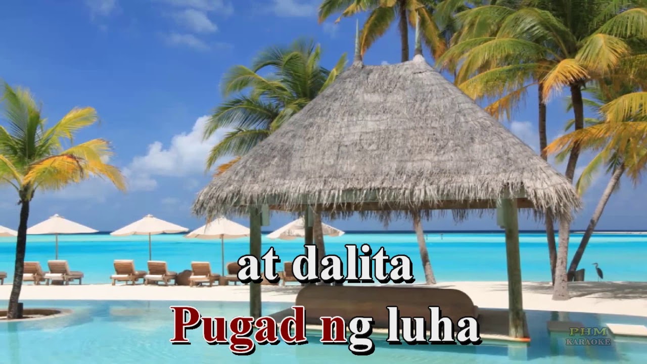 Bayan Ko Karaoke | Freddie Aguilar