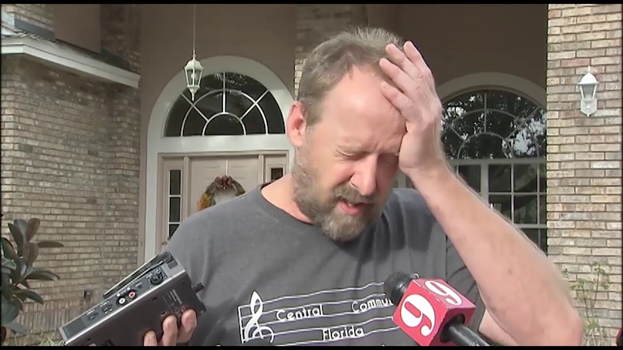 Brother of Las Vegas shooter says no one saw this coming