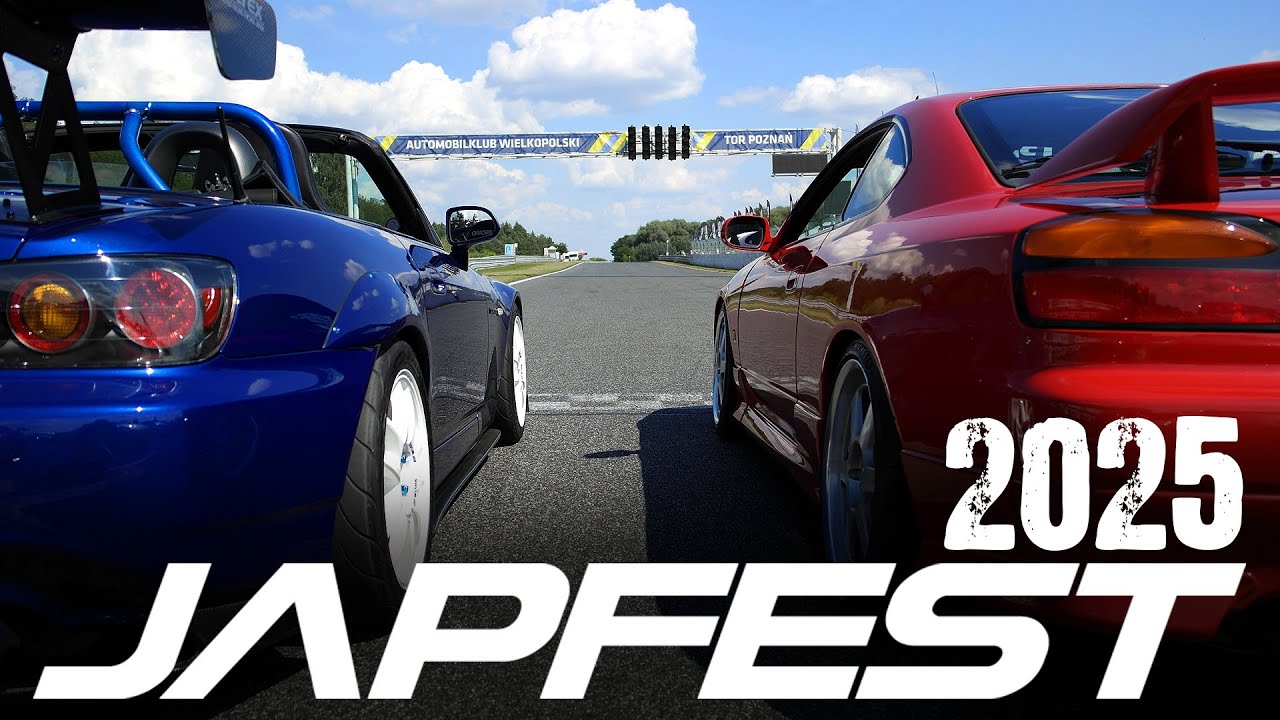 JAPFEST 2025  Aftermovie