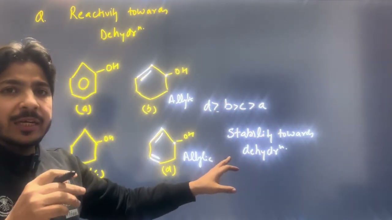 Why Aldehydes Are More Reactive Than Ketones? | Class 12| NEET & JEE