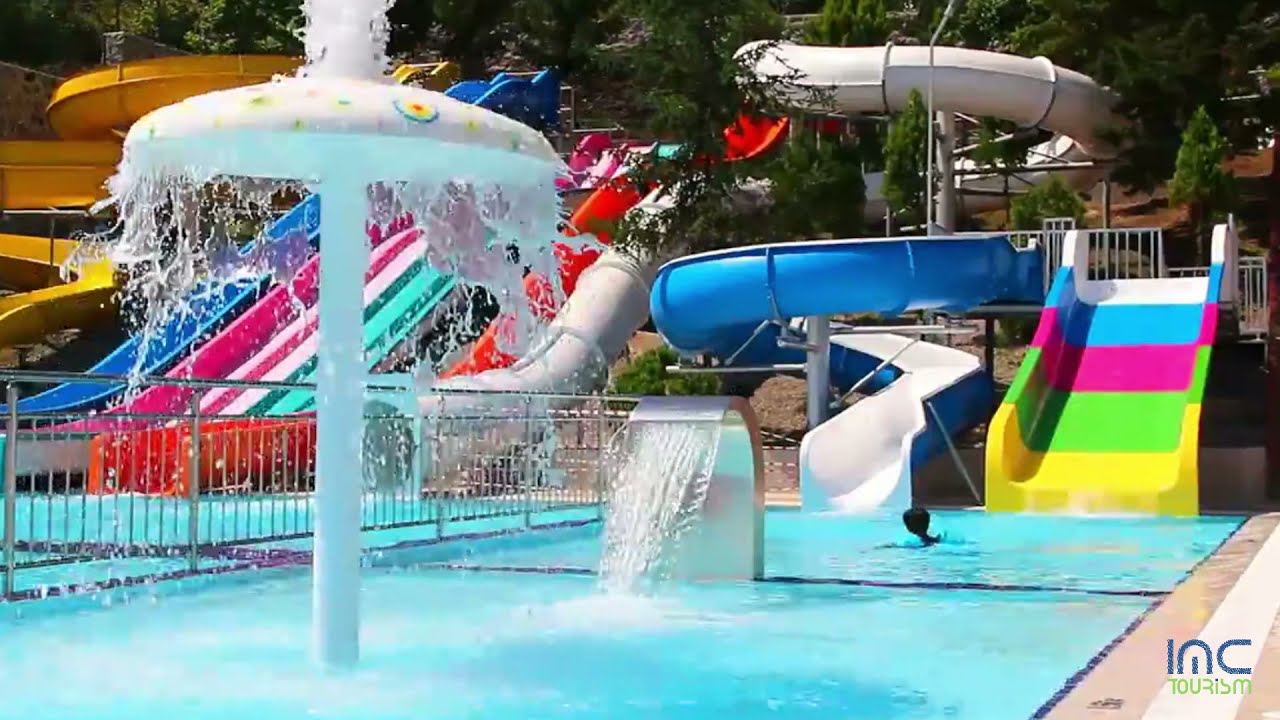 Tilya Resort Hotel Trabzon