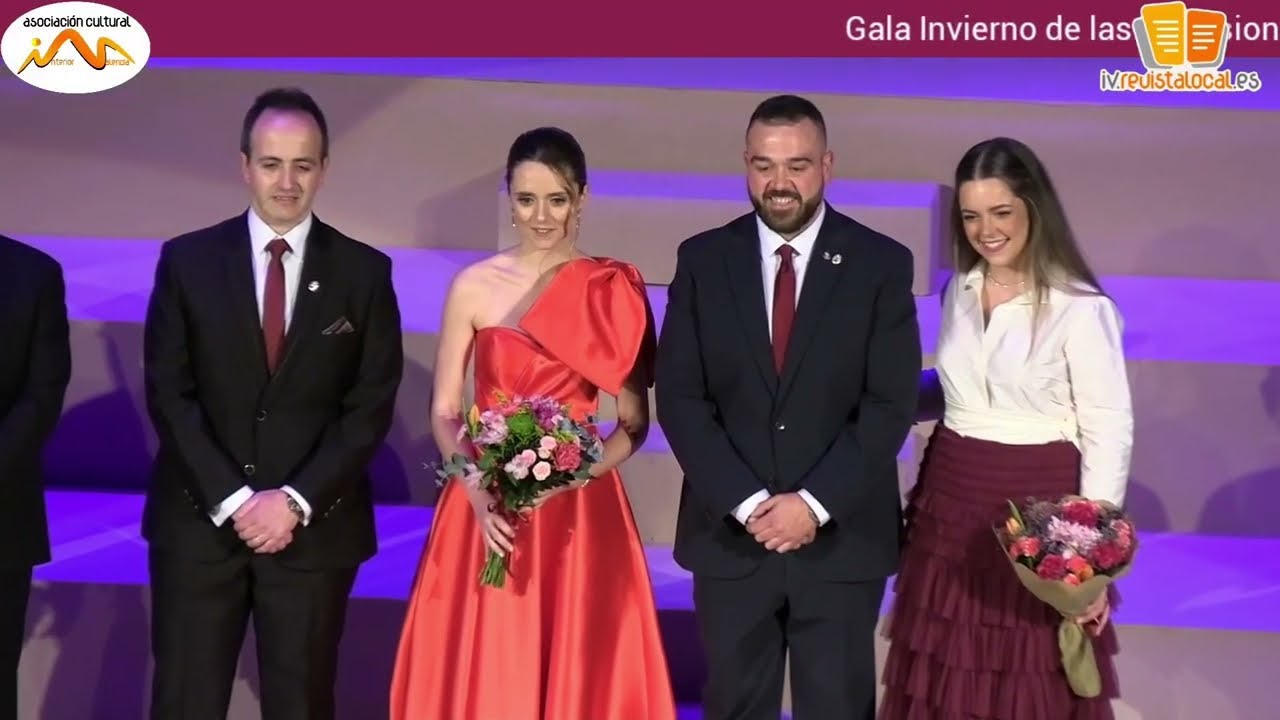 Gala Invierno 77FV