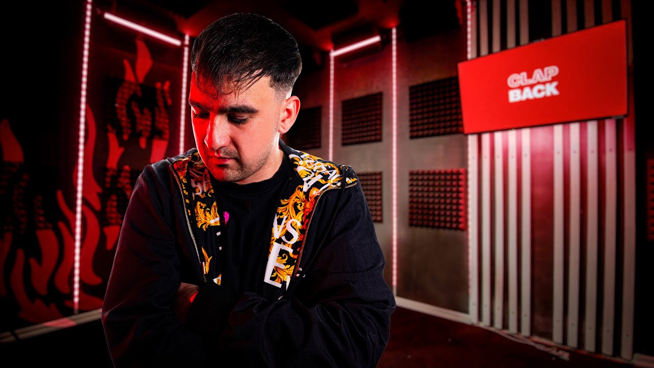 RAYMY - CLAPBACK SERIES