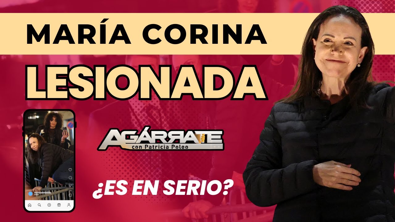 LA HU&Iacute;DA DE MAR&Iacute;A CORINA: FANTAS&Iacute;A O REALIDAD