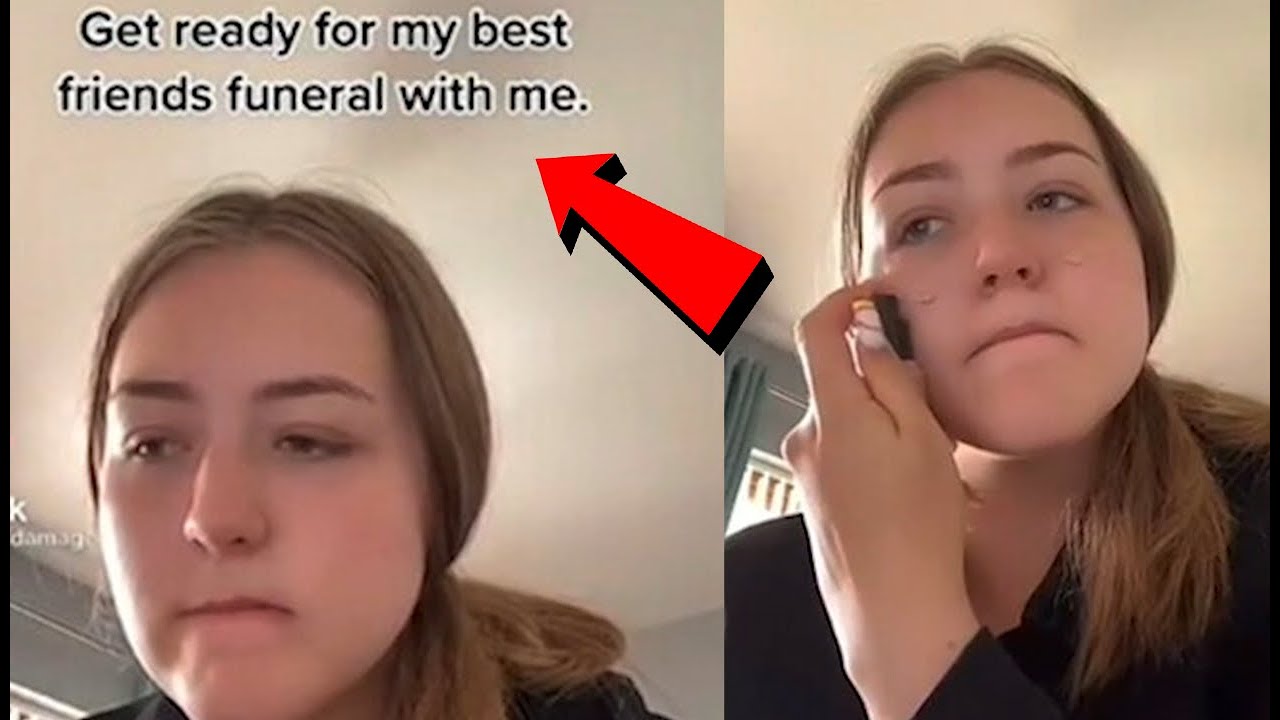 TikTok Did Something Disgusting..
