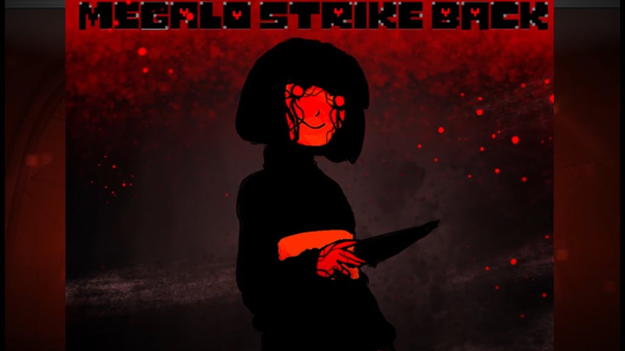 SHORT VERSION | Megalo Strike Back - Ultimate Remix [V4]
