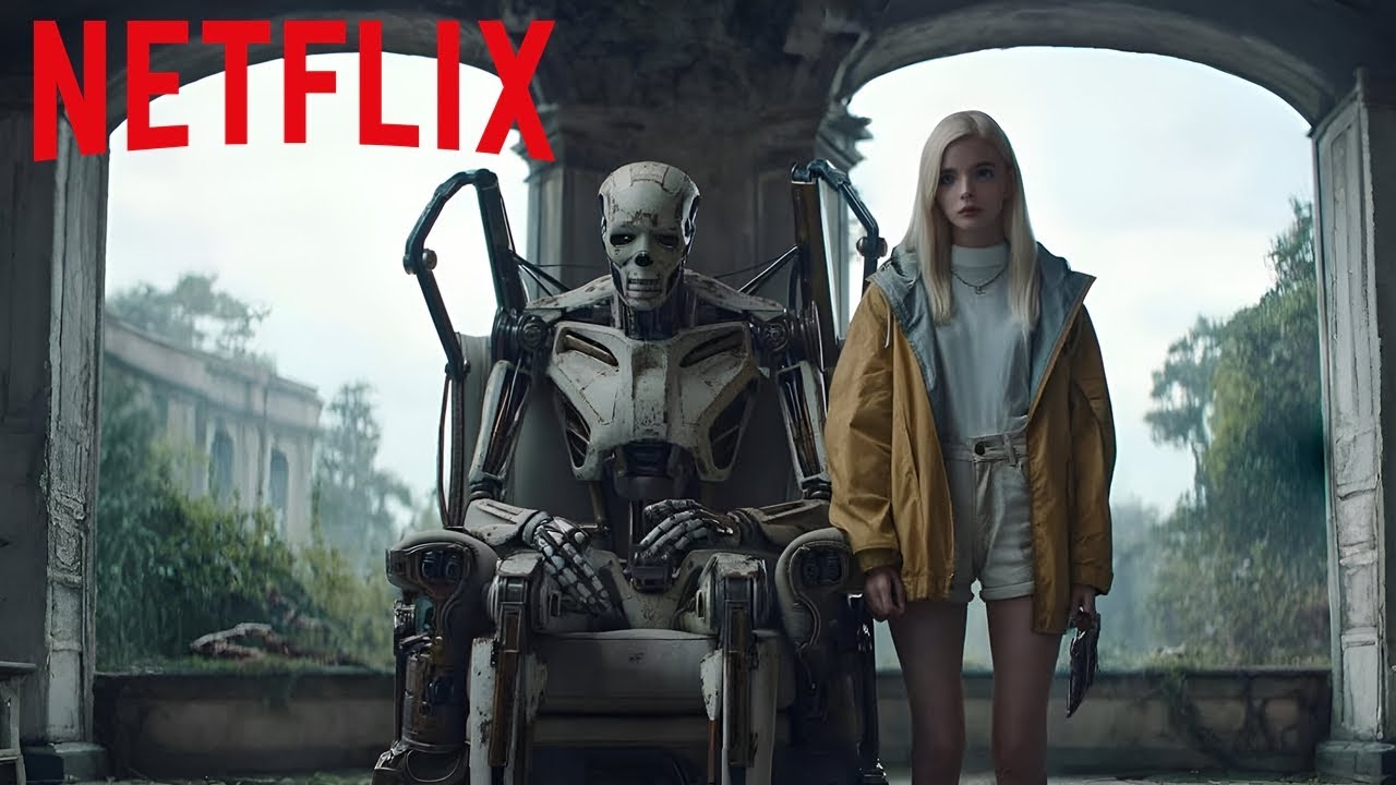 Top 20 SERIES TAN BUENAS que te ENGANCHAR&Aacute;N desde el PRIMER EPISODIO en Netflix, MAX, Prime Video!