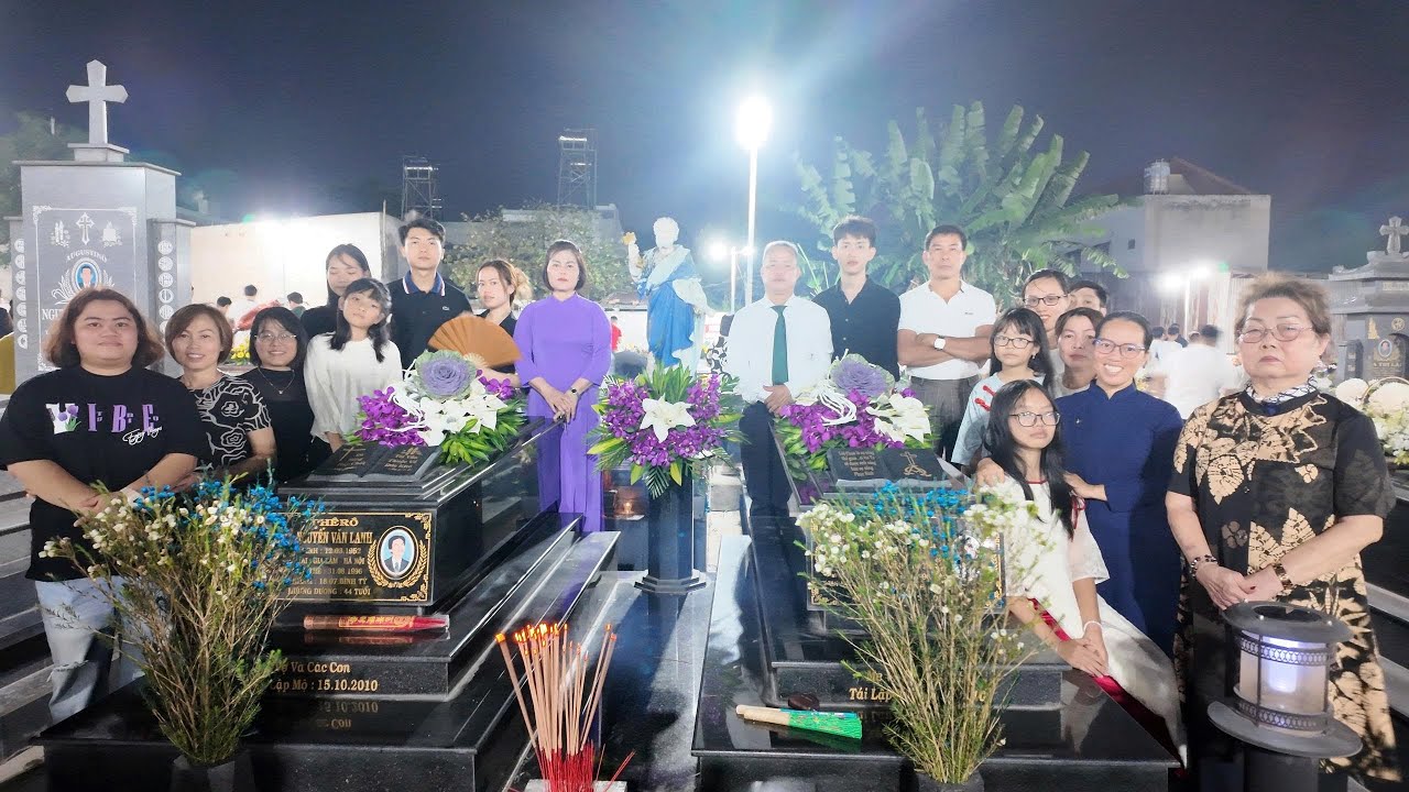 Lanh Family mùng 2-3 tết 2026