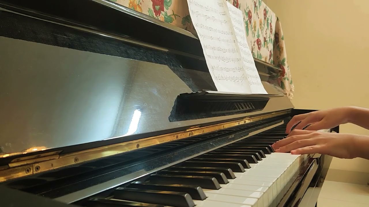 Love me - Yiruma