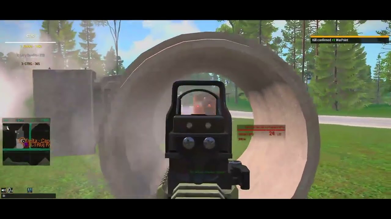 Anzus Montage #59
