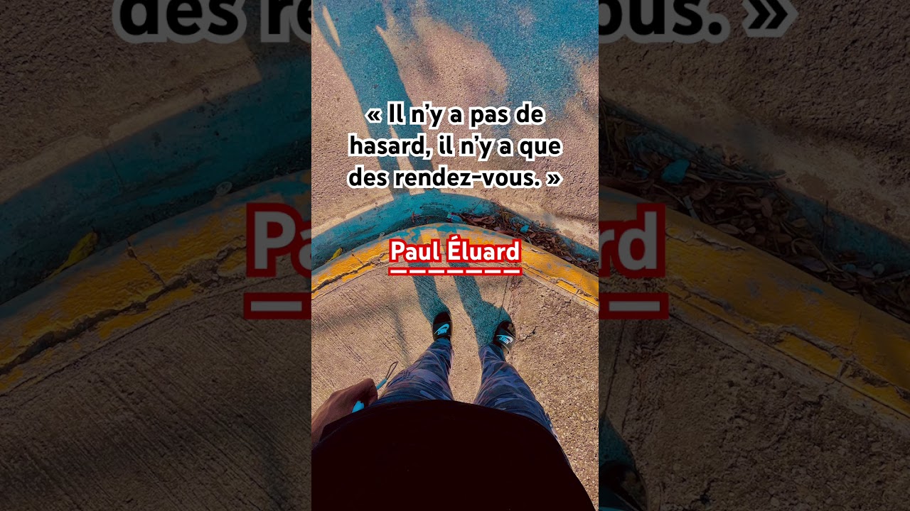 Paul Éluard 
