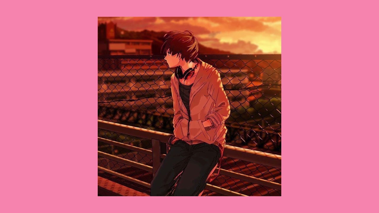 Jake Scott - She [NIGHTCORE]