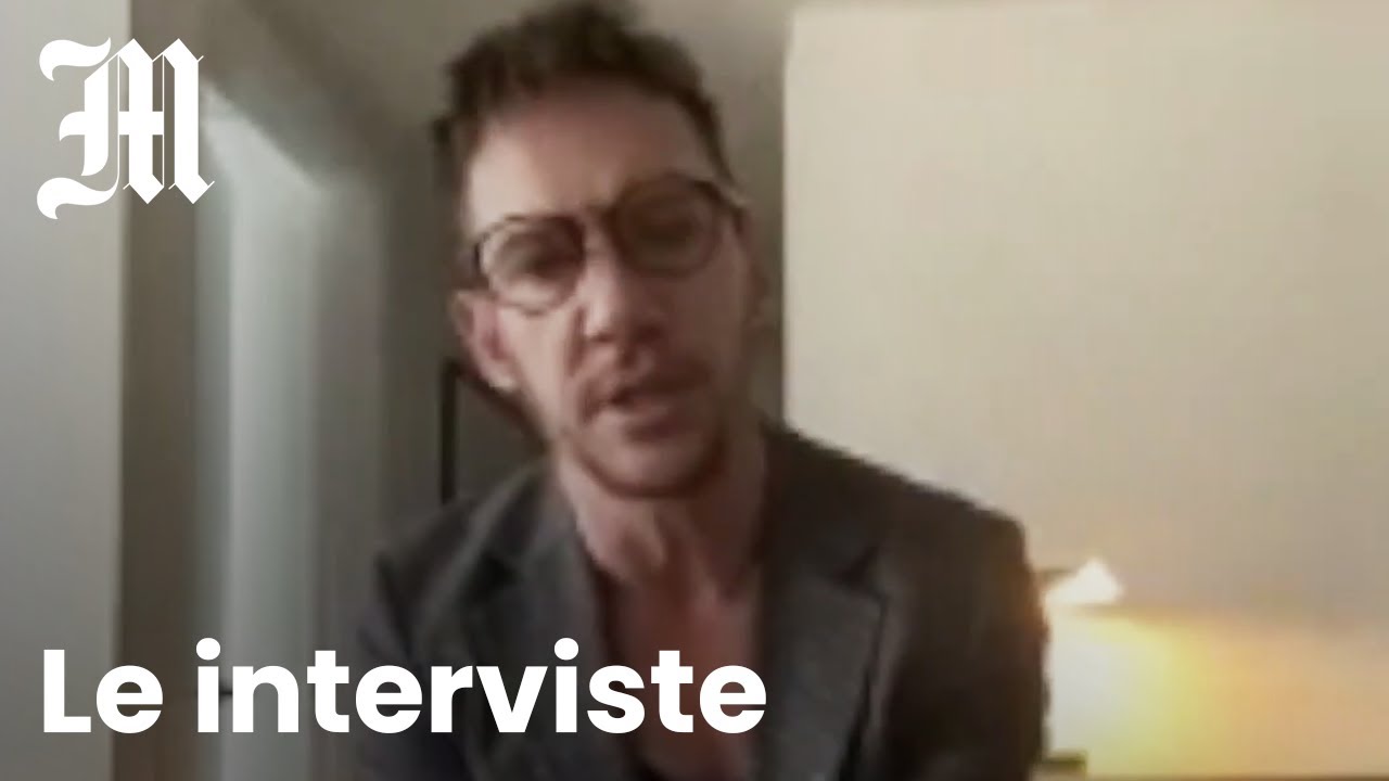 Jonathan Rhys Meyers per “American Night”: «Nessuno vuole essere famoso»