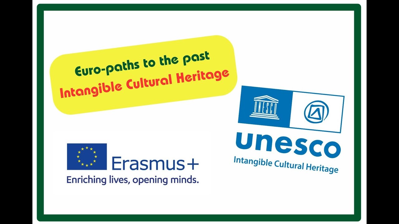 Erasmus+ Euro paths Lille2024 Textile craft