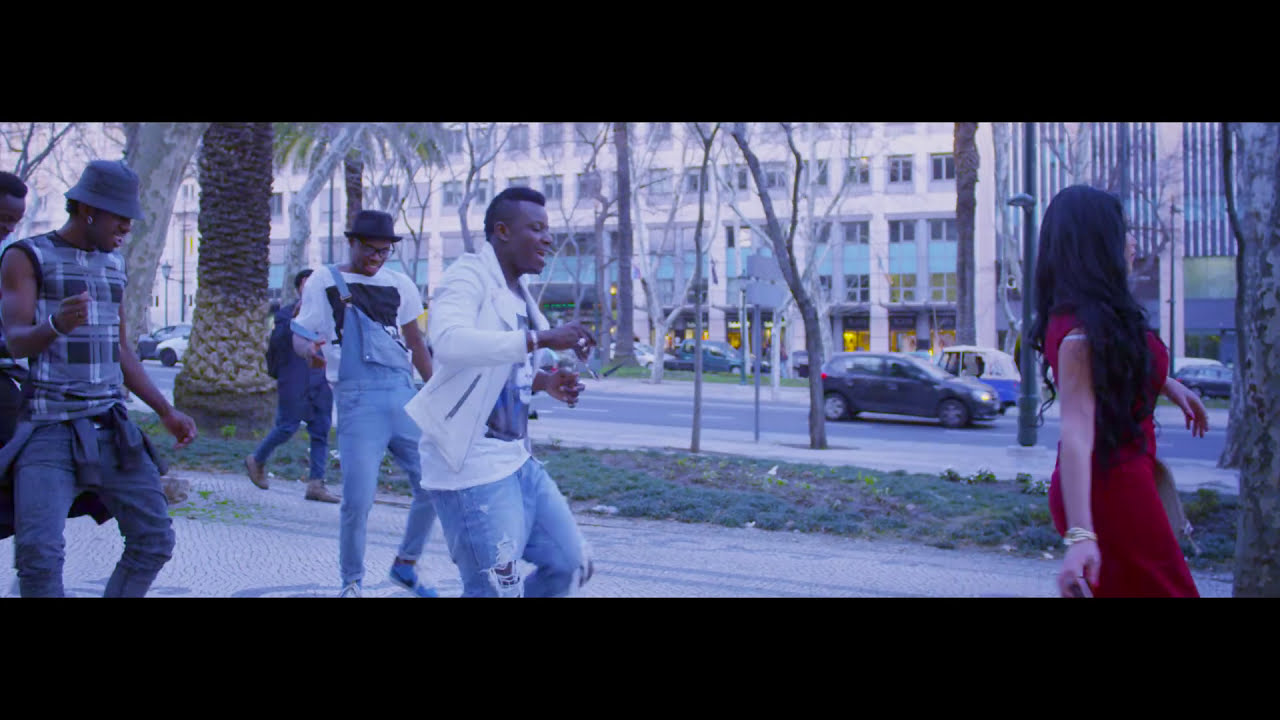 Landrick - Fila Da Goda (UHD 4K)