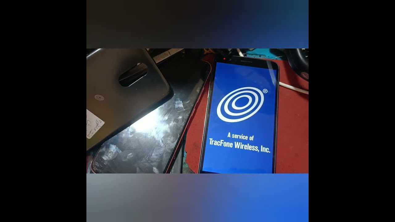 LG stylo 3 frp bypass