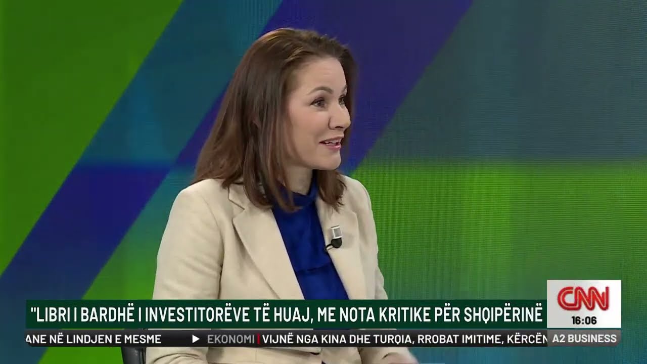 Shqipëria po e prish imazhin, 