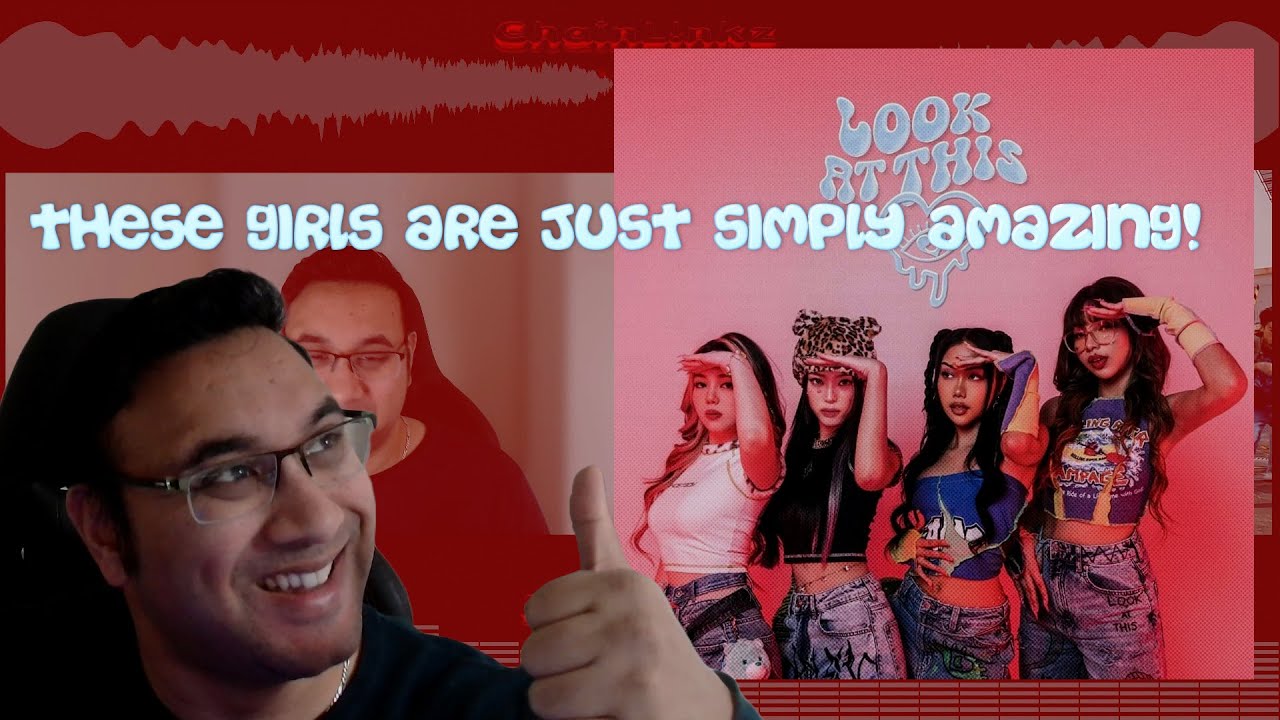 Music Remixer/Producer Reacts to DOLLA - Look At This MV