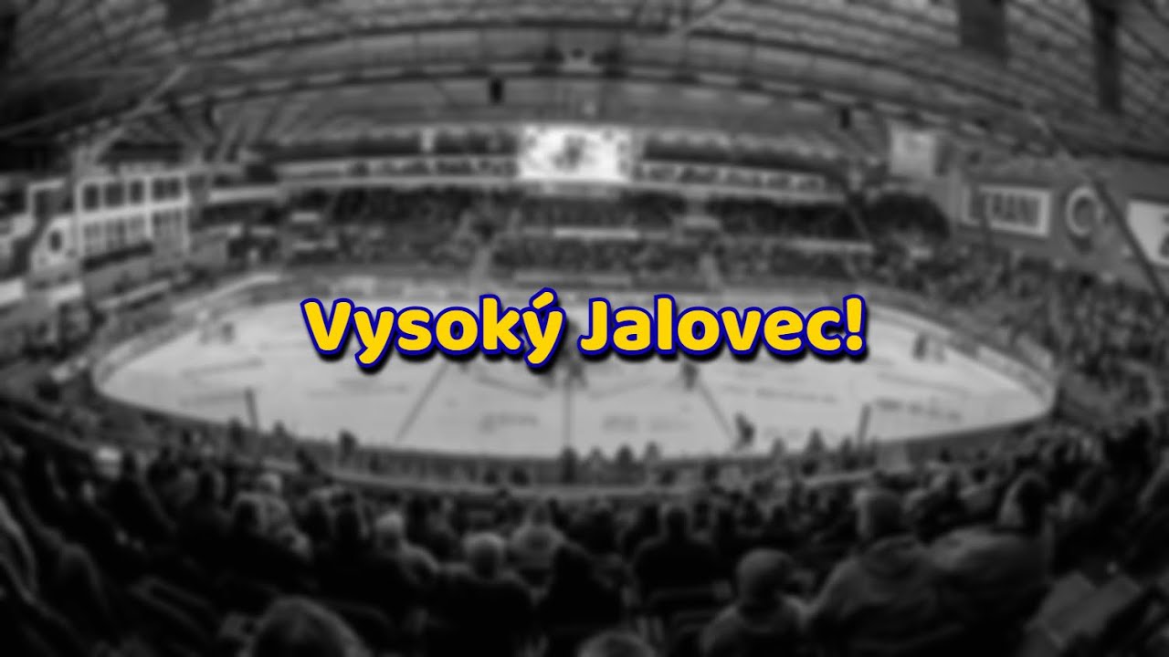 Ševcovské chorály | Vysoký Jalovec!
