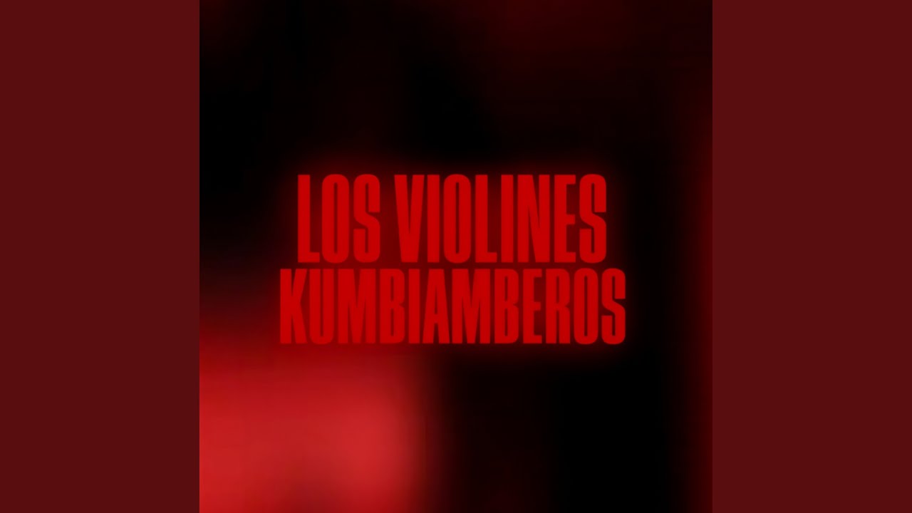 LOS VIOLINES KUMBIAMBEROS