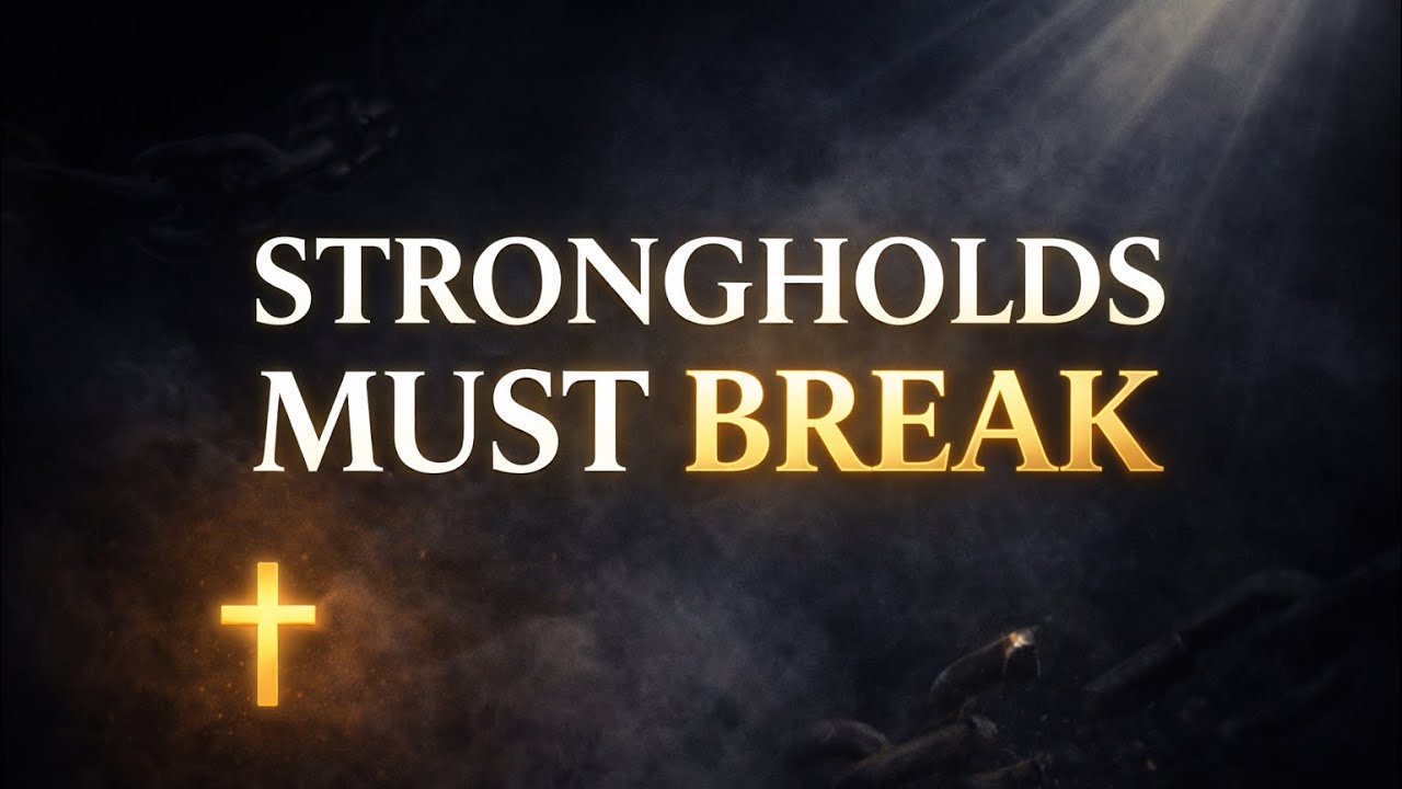 Deep Breakthrough Prophecy Prayer | Every Delay Is Breaking Now
