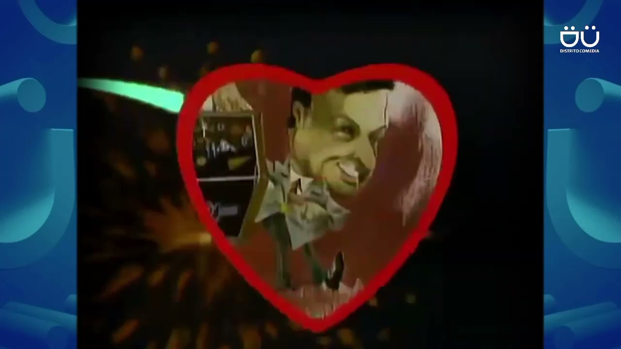 Distrito Comedia