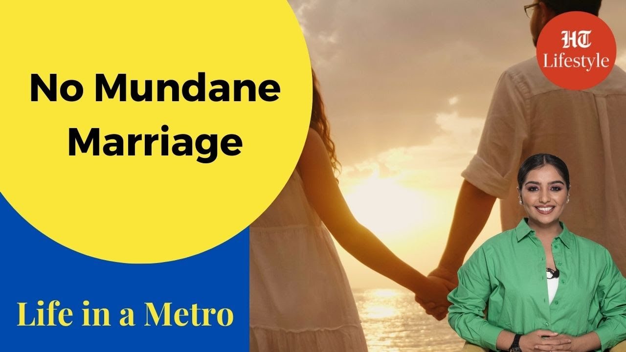 Few Ways To Keep The Spark Alive In Your Marriage | Life In A Metro
