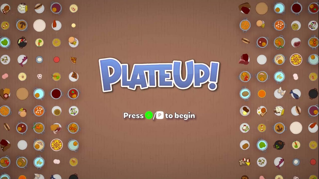 Let's try PlateUp! - Part 1 | PlateUp! gameplay [no commentary]