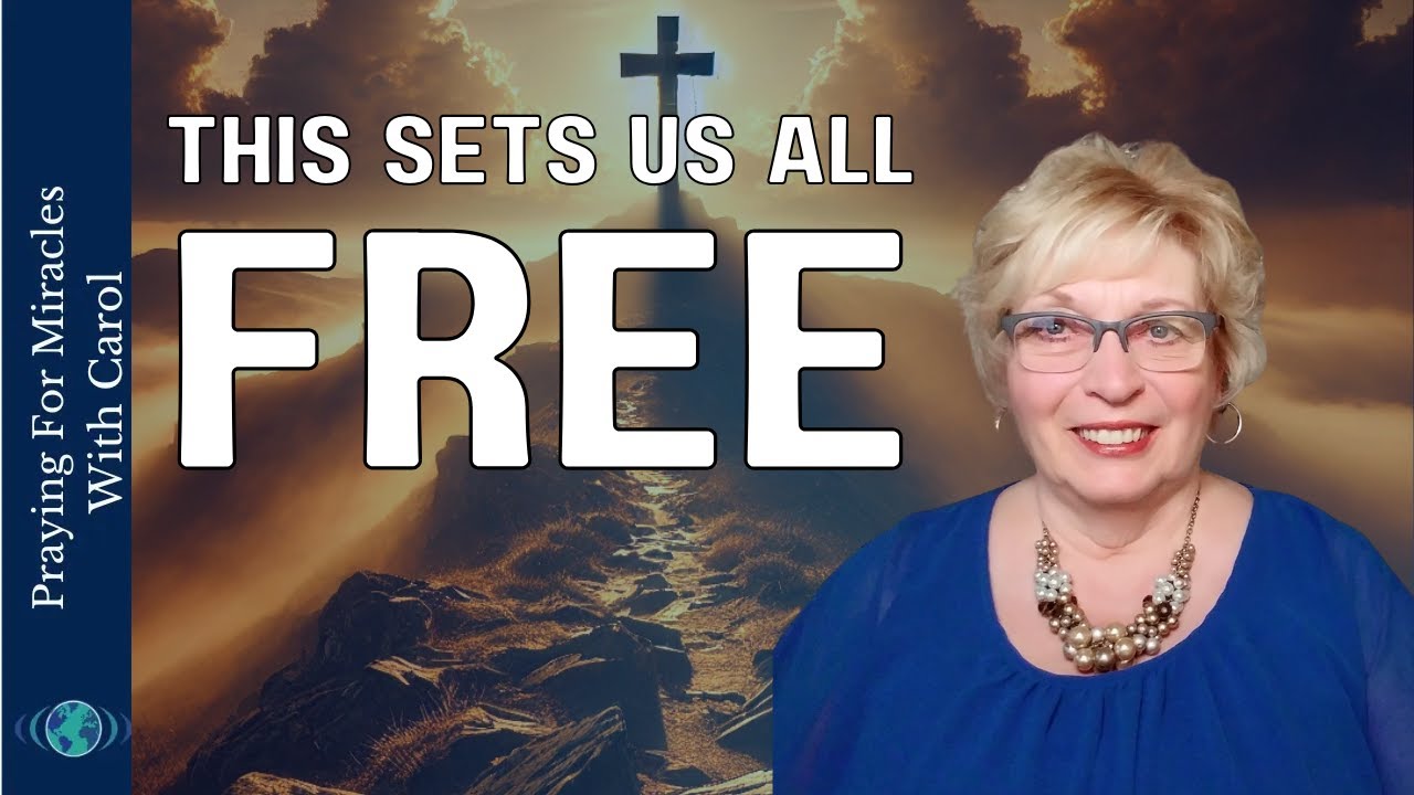 What Does Living in God's Grace Mean? This Truth Will Change Your Life!