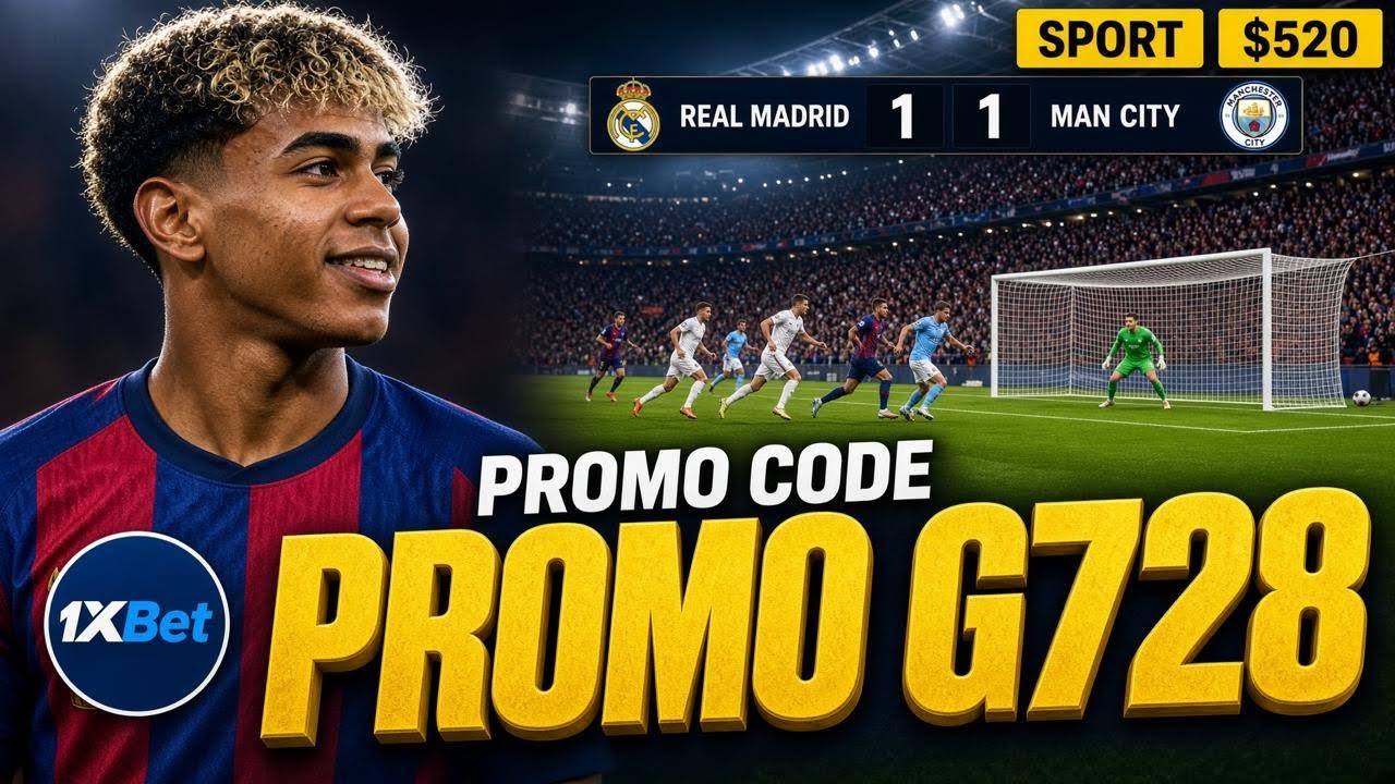 1xBet Promo Code 2026! 🔥 | How To Get Free boost 1xBet | 1xBet Promo | Promo code 1xbet - G728