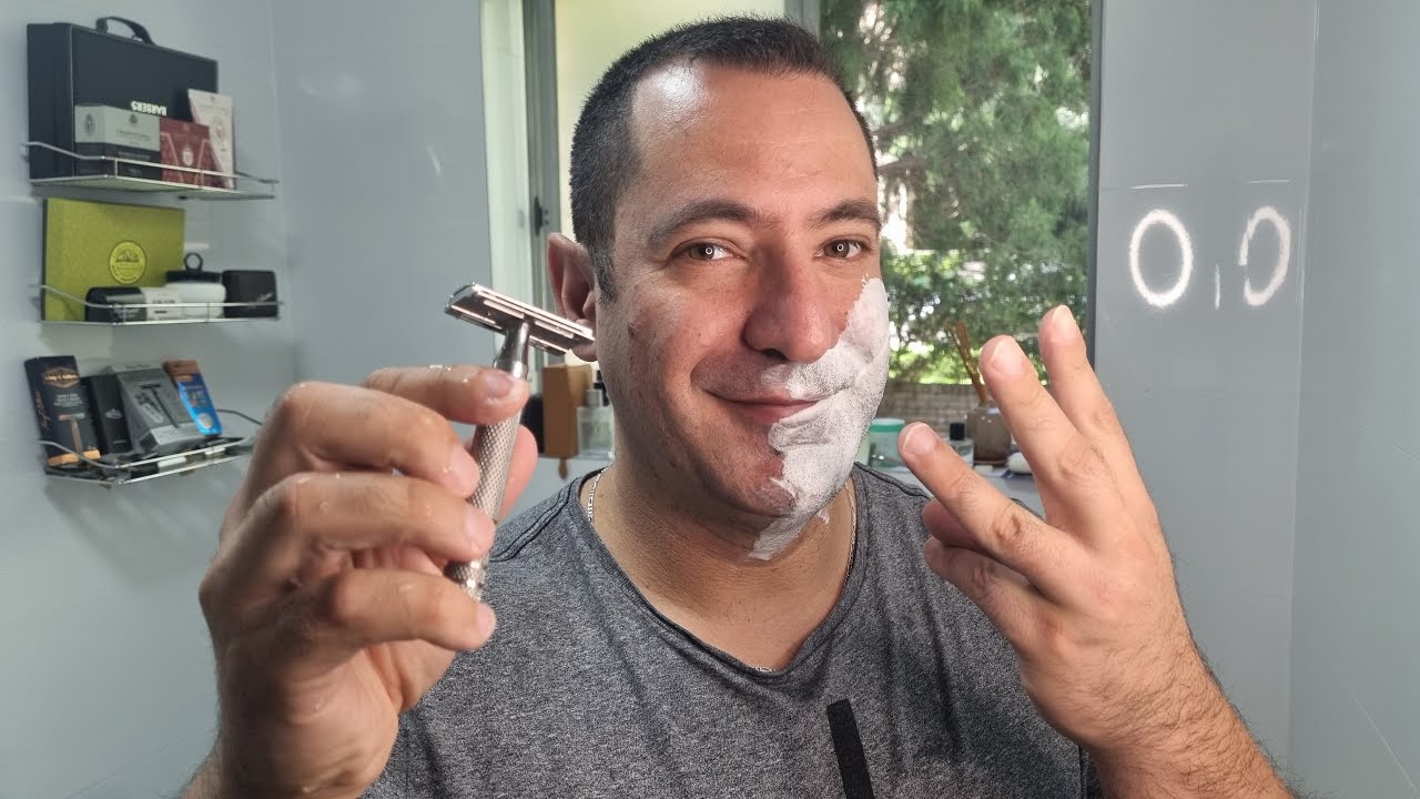 Effect of 3 Pass Shave! Necessary or Not?